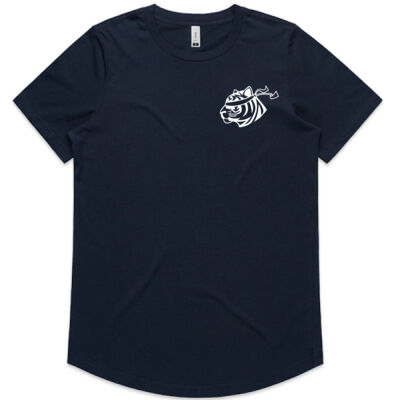 BTY: Ladies Tee Thumbnail